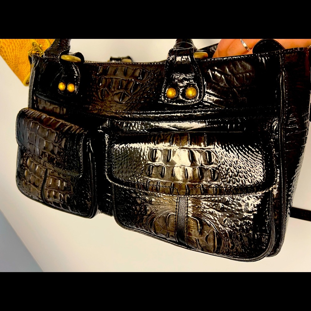 Brahmin purse